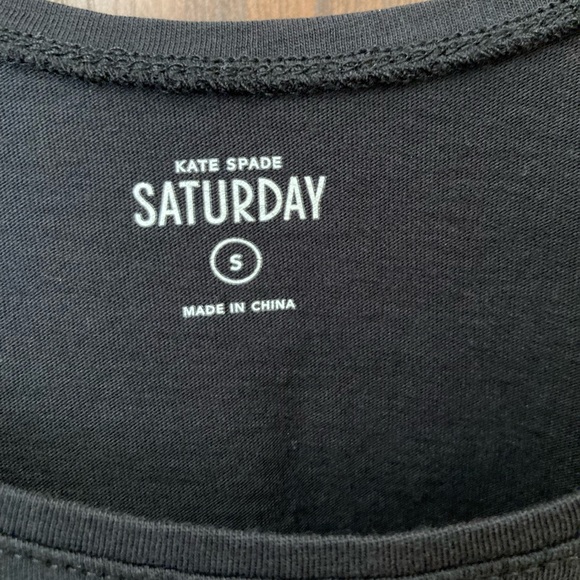 2 Kate Spade excellent great Tanks Size Small - Picture 4 of 4